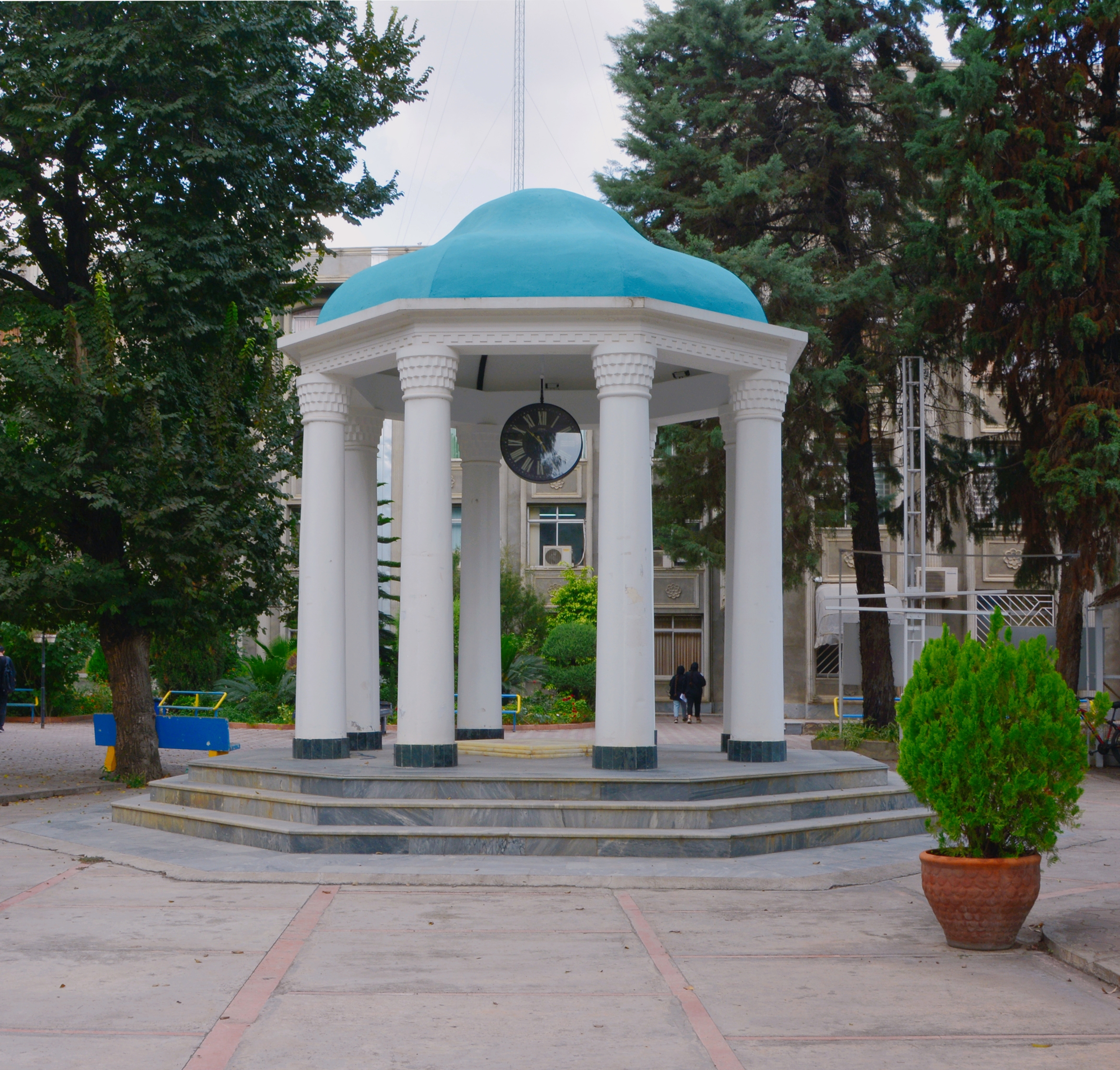 Mazandaran University of Science and Technology